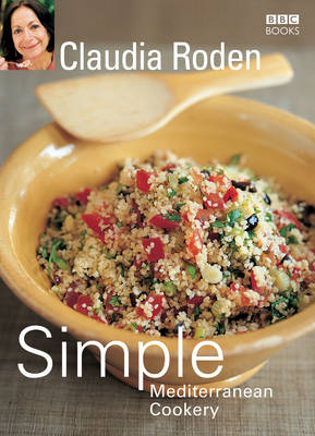 Simple Mediterranean Cookery