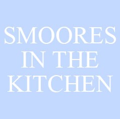 Smoores in the Kitchen