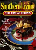 Southern Living 1993 Annual Recipes