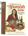 Spanish Table Marimar Torres