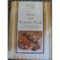 Special and Decorative Breads