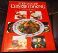 Step-by-step Chinese Cooking