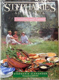 Stephanie's Australia: Travelling and Tasting