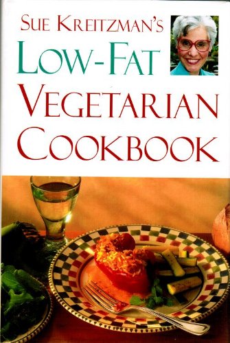 Low Fat Vegetarian Cookbook 31