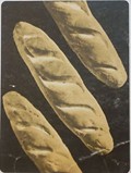 Supplement Number 1 (Foods of the World)