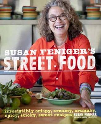 SUSAN FENIGER'S STREET FOOD