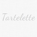 Tartelette