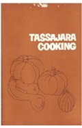 Tassajara Cooking