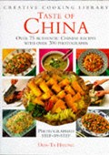 Taste of China