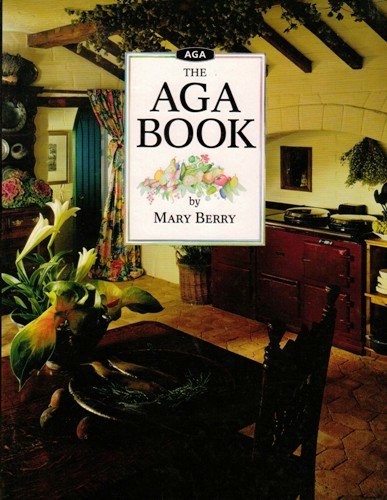 The Aga Book