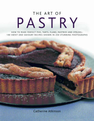 The Art of Pastry