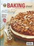 The Baking Sheet (King Arthur Flour), Spring 2013