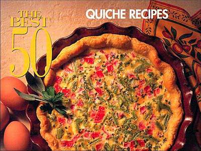 Best Vegetarian Quiche Recipes.