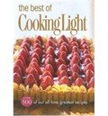The Best of Cooking Light: Over 500 of Our All-Time Greatest Recipes