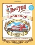 The Bob's Red Mill Cookbook: Whole & Healthy Grains for Every Meal of the Day