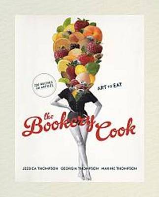 The Bookery cook