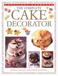 The Complete Cake Decorator
