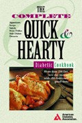 The Complete Quick and Hearty Diabetic Cookbook