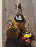 The Cooking of Italy (Foods of the World)