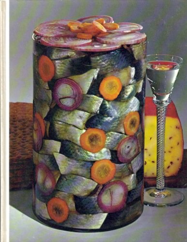 The Cooking of Scandinavia (Foods of the World)