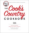 The Cook's Country Cookbook: Regional and Heirloom Favorites Tested and Reimagined for Today's Home Cooks