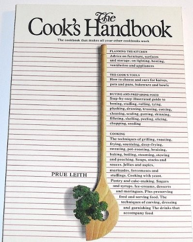 The Cook's Handbook