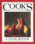 The Cook's Illustrated Cookbook: 2,000 Recipes from 20 Years of America's Most Trusted Food Magazine