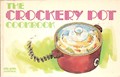 The Crockery Pot Cookbook