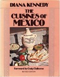 The Cuisines of Mexico