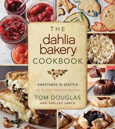 The Dahlia Bakery
