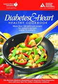 The Diabetes & Heart Healthy Cookbook