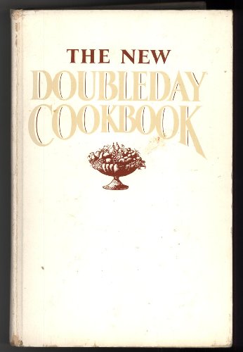 The Doubleday Cookbook