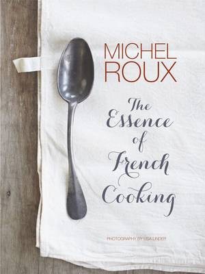 Essence of French Cooking