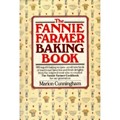 The Fannie Farmer Baking Book