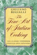 The Fine Art of Italian Cooking: The Classic Cookbook, Updated & Expanded