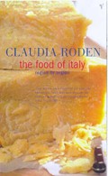 The Food of Italy: Region by Region