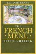 The French Menu Cookbook