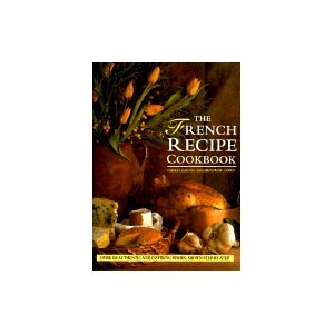The French Recipe Cookbook