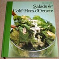 The Good Cook: Salads & Cold Hors-d'Oeuvre