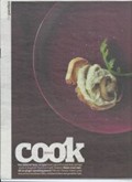 The Guardian Cook supplement, March 2, 2013