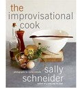 The Improvisational Cook