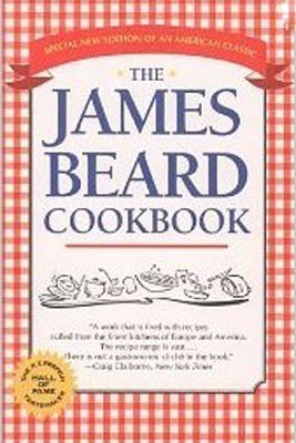 The James Beard Cookbook