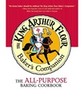 The King Arthur Flour Baker's Companion: The All-Purpose Baking Cookbook