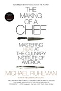 The Making of a Chef: Mastering Heat at The Culinary Institute of America