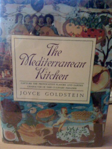The Mediterranean Kitchen