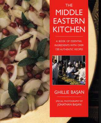 Eastern Kitchen