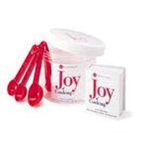 The Miniature Edition Joy of Cooking Keepsake