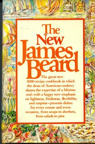The New James Beard