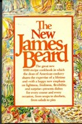 The New James Beard