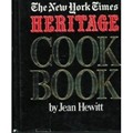 The New York Times Heritage Cook Book
